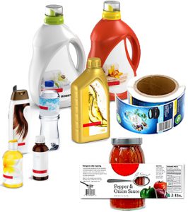 Labeling – Expert Packaging